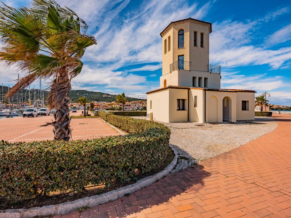 Sardinia Family Villas - Cannigione Beach Apartments Esterno foto